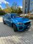 BMW X6 M Head-Up, Bang&Olufsen, Carbon, Performance Blue - thumbnail 13