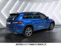 Skoda Kodiaq 1.5 TSI DSG Sportline PDC ACC MATRIX NAVI Blu/Azzurro - thumbnail 6