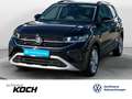 Volkswagen T-Cross 1.0TSI Goal DSG LED Noir - thumbnail 1
