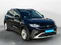 Volkswagen T-Cross 1.0TSI Goal DSG LED Noir - thumbnail 5