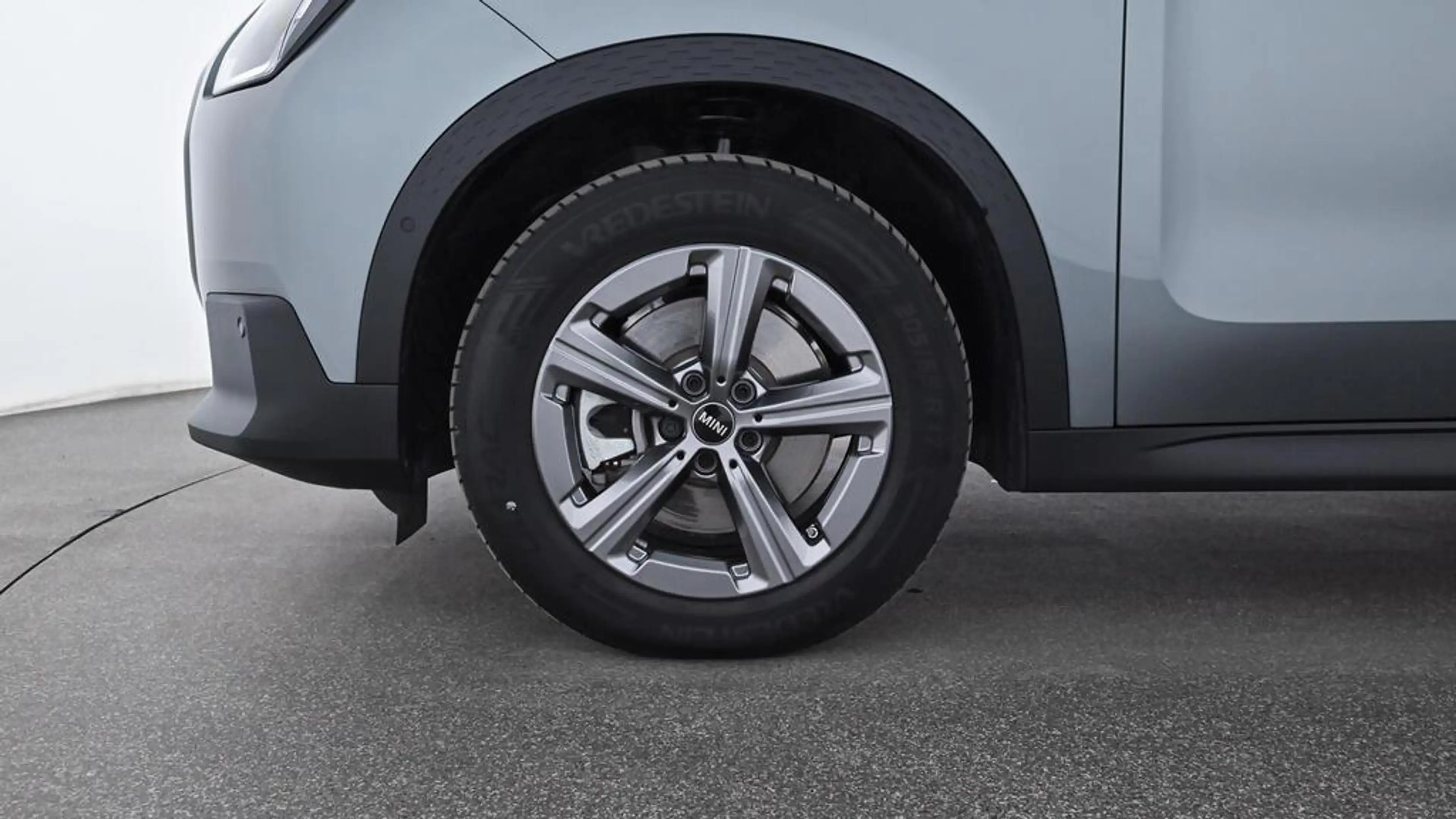 MINI Countryman C Classic Trim — photo 13