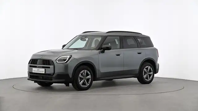 MINI Countryman C