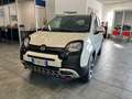 Fiat Panda 0.9 t.air t. Cross 4x4 85cv Bianco - thumbnail 1