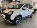 Fiat Panda 0.9 t.air t. Cross 4x4 85cv Bianco - thumbnail 2