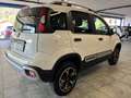 Fiat Panda 0.9 t.air t. Cross 4x4 85cv Bianco - thumbnail 5
