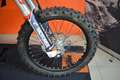 KTM EXC 250 F  ENDURO Arancione - thumbnail 3