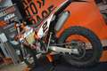 KTM EXC 250 F  ENDURO Arancione - thumbnail 13