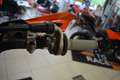 KTM EXC 250 F  ENDURO Arancione - thumbnail 9