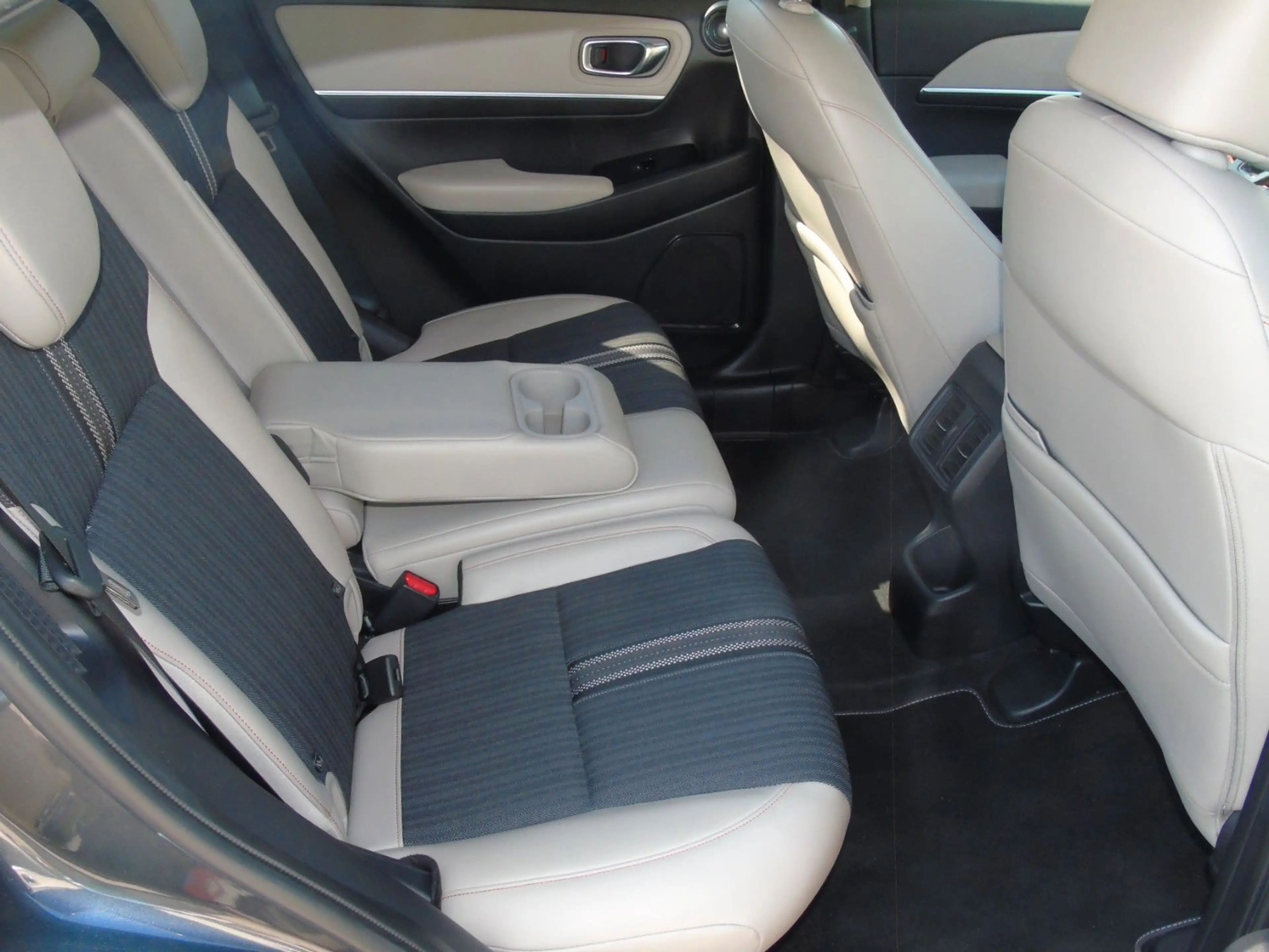 Honda HR-V — photo 6