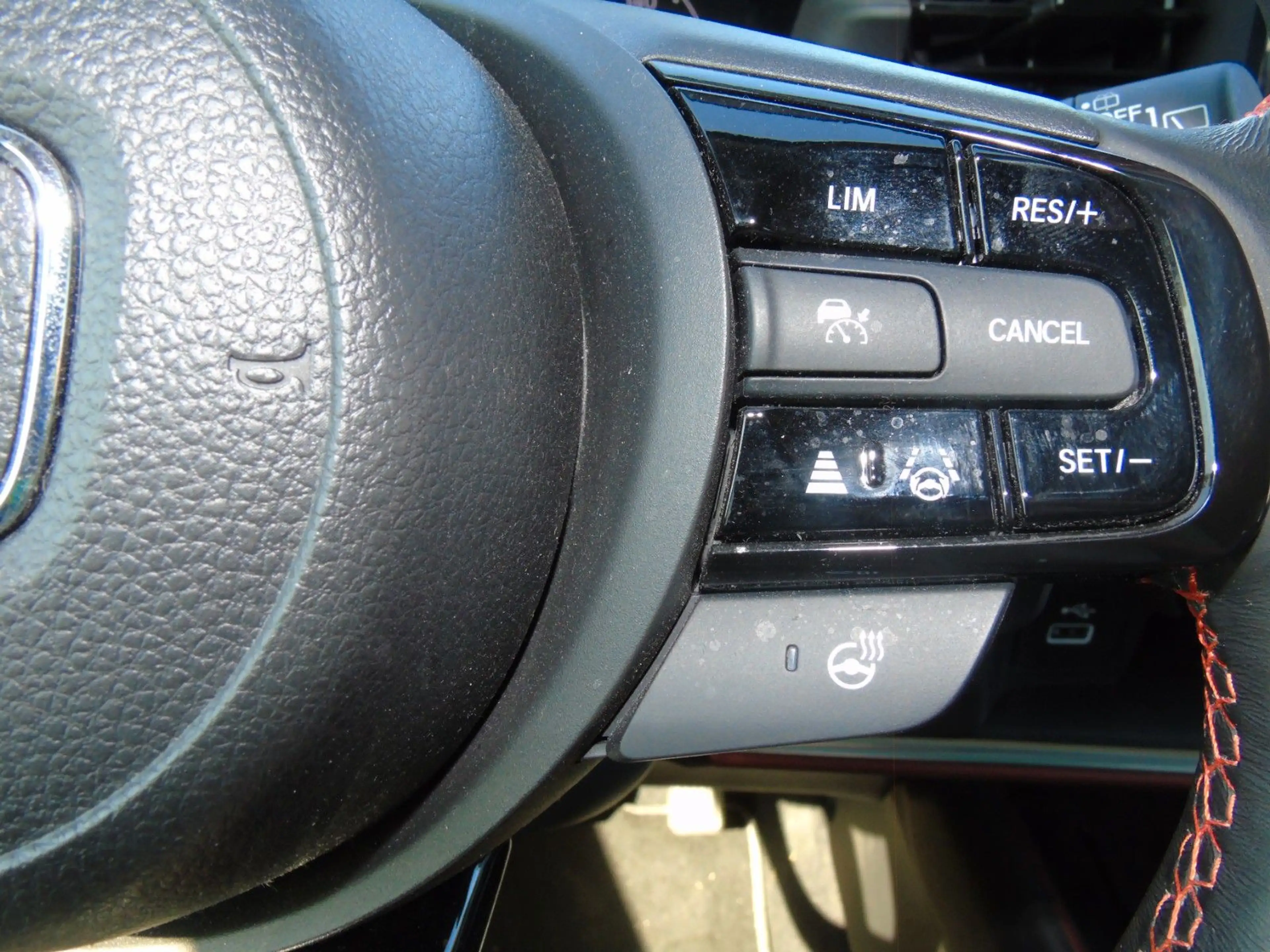 Honda HR-V — photo 8