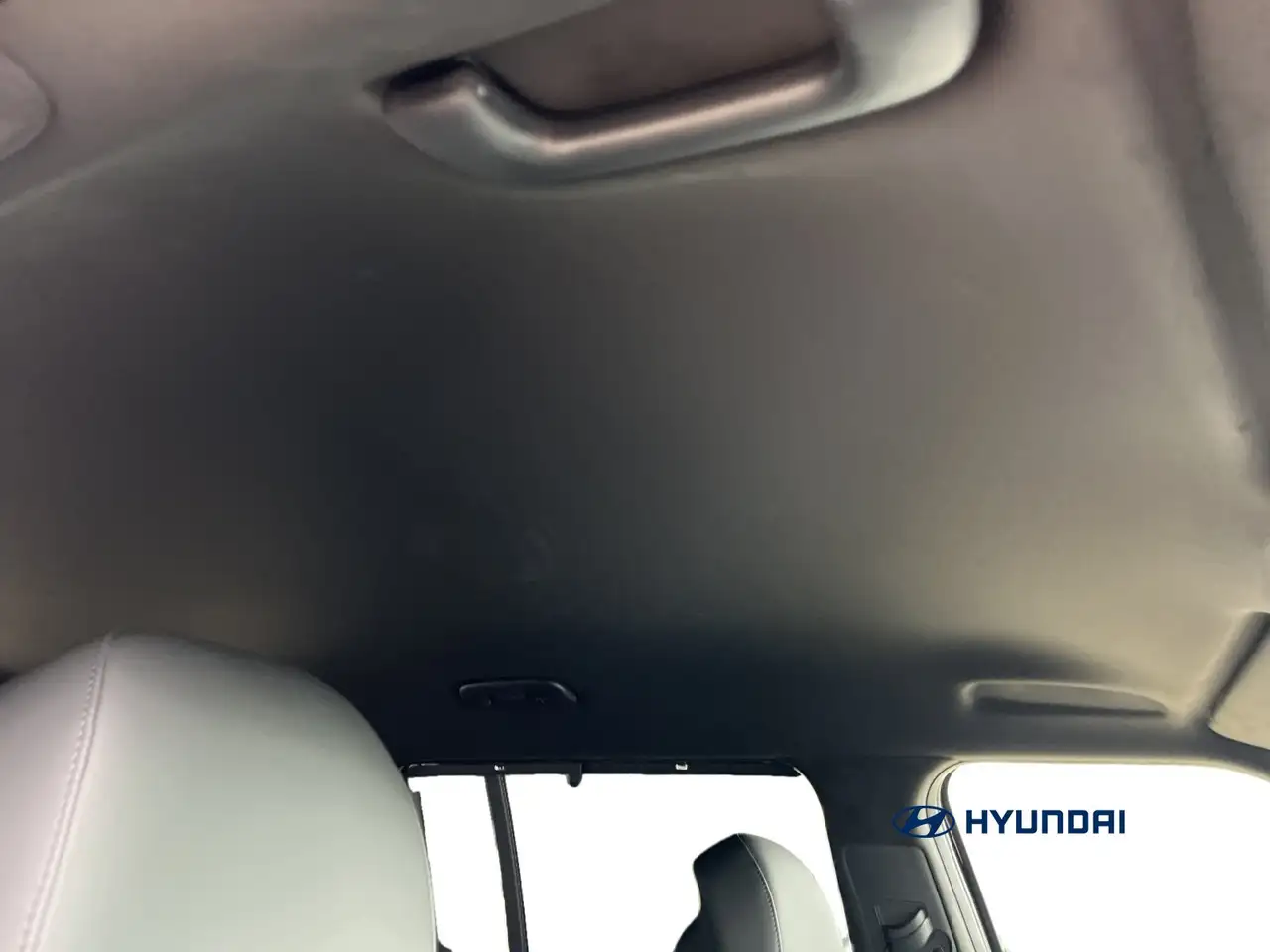 Hyundai SANTA FE 1.6 HEV BLACKLINE LEDER 360° HEAD-UP 20