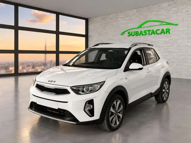 Kia Stonic 1.0 T-GDi 74kW (100CV) MHEV iMT Concept