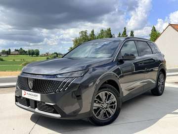 1.2 Turbo MHEV Allure7pl. *360°Camera/PDC/Navi...*
