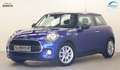 MINI Cooper One First 1.5 75PS Pepper Ambiente SHZ PDC Klima Blau - thumbnail 3
