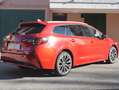 Toyota Corolla XII 2019 Touring Sports 1.8h Style cvt Rosso - thumbnail 2