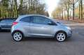 Ford Ka/Ka+ 1.2 Karakter start/stop, Clima, Cv, Lm, Nap Grau - thumbnail 4
