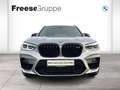 BMW X3 M Competitio M Competition Head-Up HK HiFi Grau - thumbnail 2