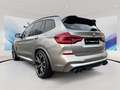 BMW X3 M Competition "Aulitzky Umbau" Gris - thumbnail 4