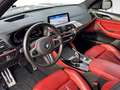 BMW X3 M Competitio M Competition Head-Up HK HiFi Grau - thumbnail 14
