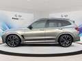 BMW X3 M Competition "Aulitzky Umbau" Gris - thumbnail 3