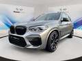 BMW X3 M Competition "Aulitzky Umbau" Gris - thumbnail 1