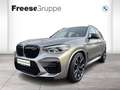BMW X3 M Competitio M Competition Head-Up HK HiFi Grau - thumbnail 1