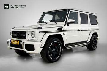 4Matic (Goed OnderH,Panorama, Carbon Pakket, Carpl