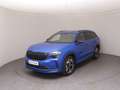 Skoda Kodiaq Sportline TDI DSG Blau - thumbnail 1