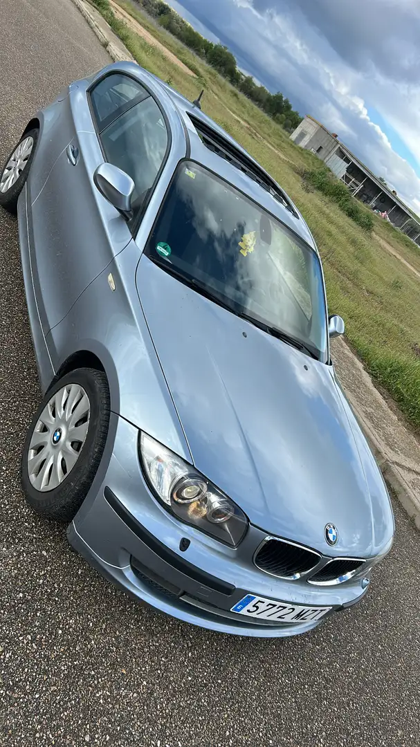 BMW 116 116d - 2
