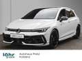 Volkswagen Golf R 2.0 TSI DSG 4M Black Edition R-Perf., Akrapovic... Weiß - thumbnail 1