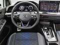 Volkswagen Golf R 2.0 TSI DSG 4M Black Edition R-Perf., Akrapovic... Alb - thumbnail 13