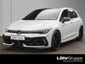 Volkswagen Golf R 2.0 TSI DSG 4M Black Edition R-Perf., Akrapovic... Alb - thumbnail 1