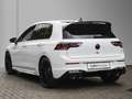 Volkswagen Golf R 2.0 TSI DSG 4M Black Edition R-Perf., Akrapovic... Alb - thumbnail 4