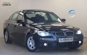 d 2.5 177PS Automatik M Paket Navi Leder