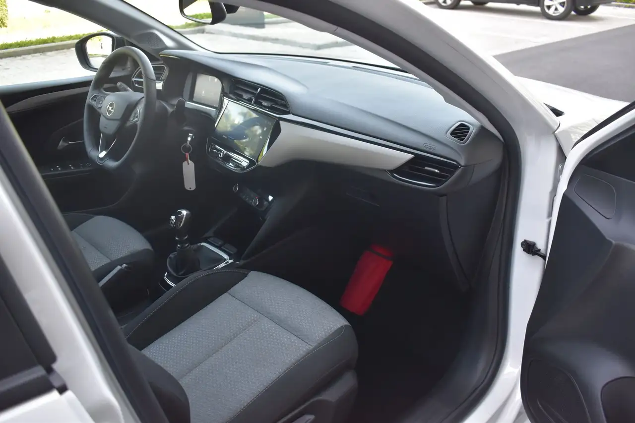 Opel Corsa 1.2Turbo S/S Edition*CarPlay*Camera*Zetel/Stuurverwarming*DodeHoek, миниатюра 14