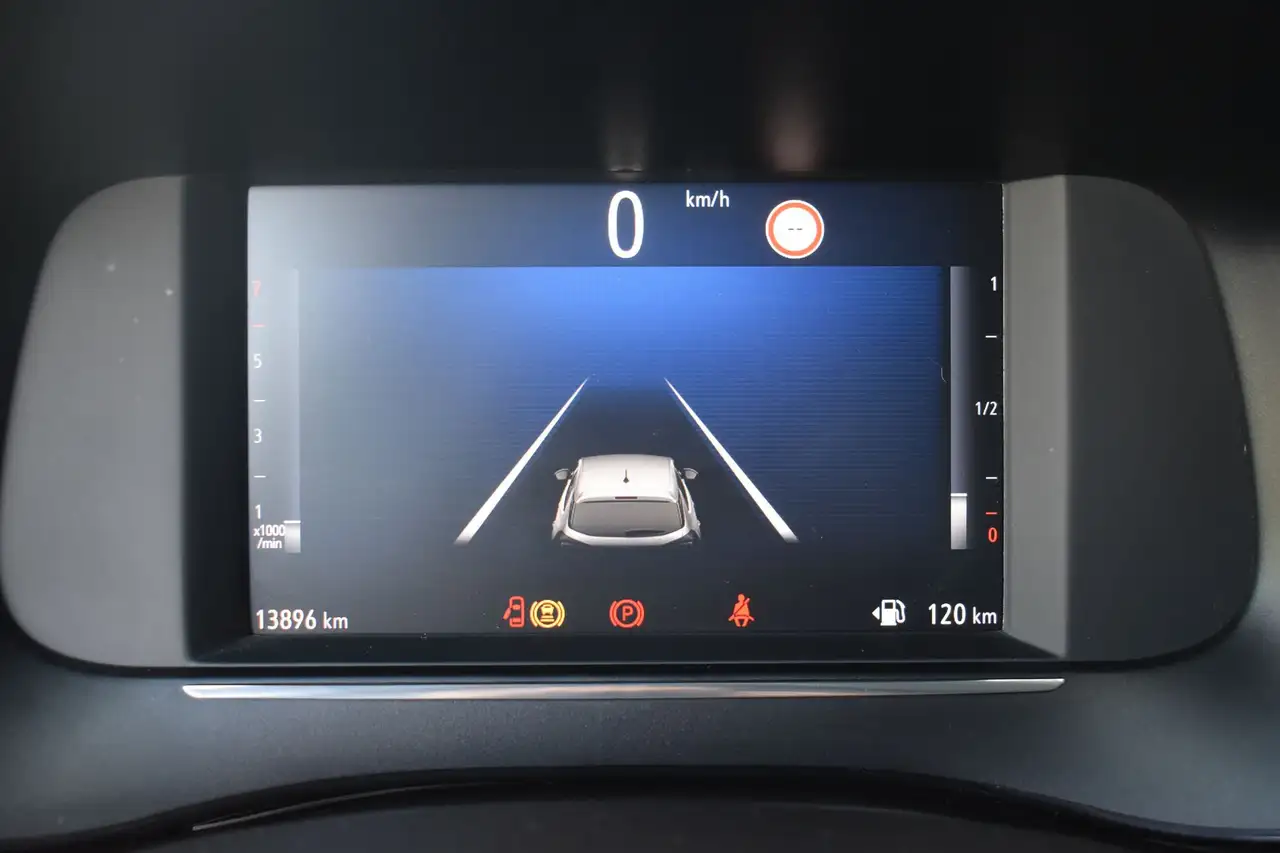 Opel Corsa 1.2Turbo S/S Edition*CarPlay*Camera*Zetel/Stuurverwarming*DodeHoek, миниатюра 8