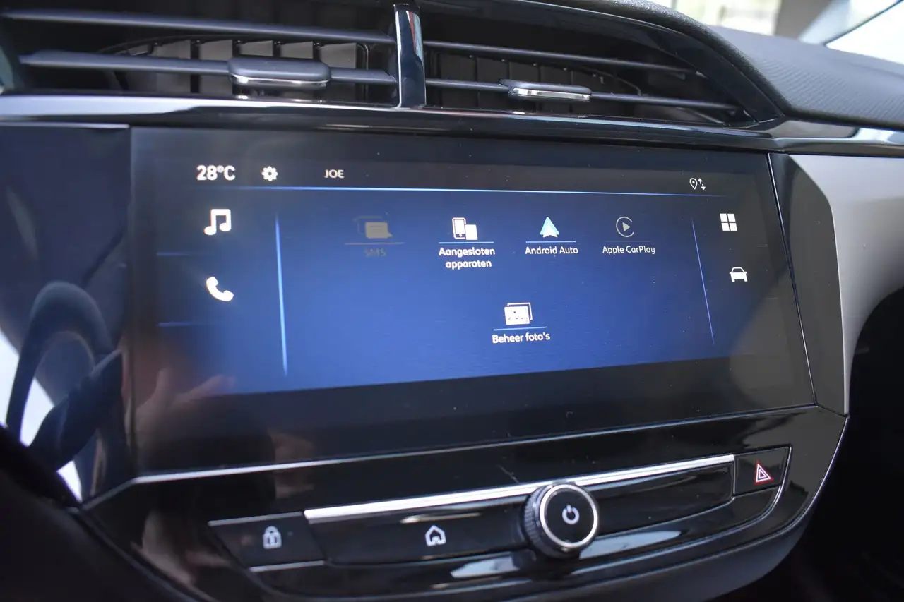 Opel Corsa 1.2Turbo S/S Edition*CarPlay*Camera*Zetel/Stuurverwarming*DodeHoek, миниатюра 21