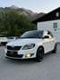 Skoda Fabia 1,6TDI Monte Carlo+ Weiß - thumbnail 1