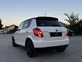 Skoda Fabia 1,6TDI Monte Carlo+ Weiß - thumbnail 4