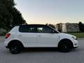 Skoda Fabia 1,6TDI Monte Carlo+ Weiß - thumbnail 7