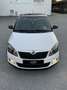 Skoda Fabia 1,6TDI Monte Carlo+ Weiß - thumbnail 5