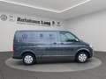 Volkswagen T6.1 Transporter 2.0 TDI Kasten L1H1 PDC Hecktüren DAB+ Klima FWD Grau - thumbnail 7