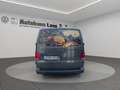 Volkswagen T6.1 Transporter 2.0 TDI Kasten L1H1 PDC Hecktüren DAB+ Klima FWD Grau - thumbnail 5