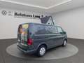 Volkswagen T6.1 Transporter 2.0 TDI Kasten L1H1 PDC Hecktüren DAB+ Klima FWD Grau - thumbnail 6