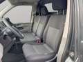 Volkswagen T6.1 Transporter 2.0 TDI Kasten L1H1 PDC Hecktüren DAB+ Klima FWD Grau - thumbnail 11