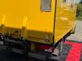 Volkswagen Crafter Pritsche 35 lang L3 KOFFER HEBEÜHNE Gelb - thumbnail 16