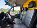 Volkswagen Crafter Pritsche 35 lang L3 KOFFER HEBEÜHNE Gelb - thumbnail 19