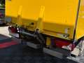 Volkswagen Crafter Pritsche 35 lang L3 KOFFER HEBEÜHNE Gelb - thumbnail 24