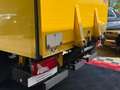 Volkswagen Crafter Pritsche 35 lang L3 KOFFER HEBEÜHNE Gelb - thumbnail 22