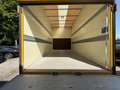 Volkswagen Crafter Pritsche 35 lang L3 KOFFER HEBEÜHNE Gelb - thumbnail 14